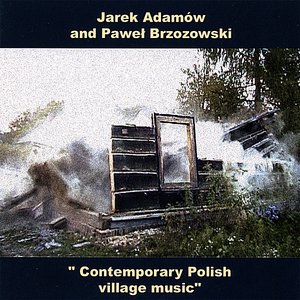 Contemporary Polish village music