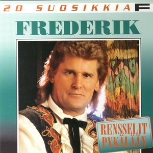 20 Suosikkia / Rensselit pykälään