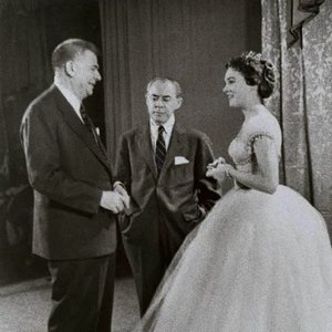 Avatar för Rodgers & Hammerstein & Julie Andrews
