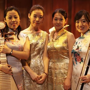 The Silk String Quartet 的头像