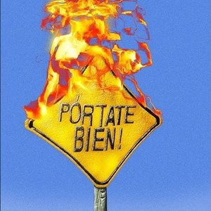 PÓRTATE BIEN! [Explicit]