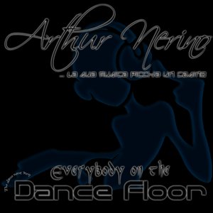 “Everybody on the dance floor”的封面