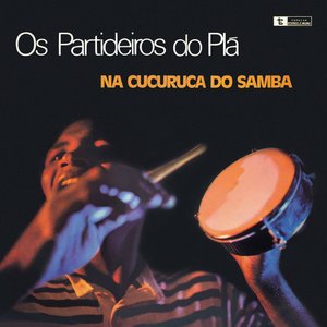 Na Cucuruca do Samba