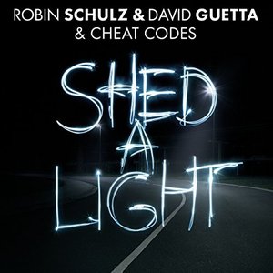 Avatar di Robin Schulz & David Guetta feat. Cheat Codes