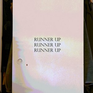 runner up