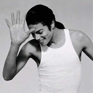 Michael Jackson 的头像