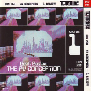 The AV Conception 1 & 2