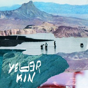 Yellerkin - EP