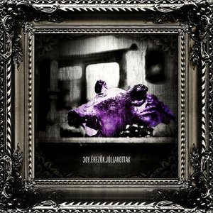 éhezők jóllakottak - Single