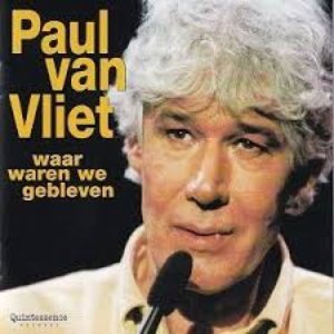 Waar Waren We Gebleven