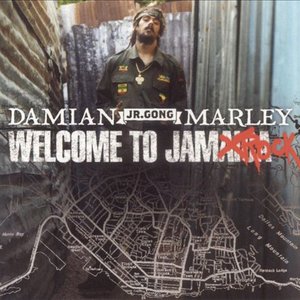 Welcome to Jamrock (UK Version)