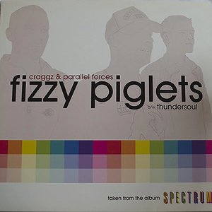 Fizzy Piglets