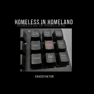 Homeless In Homeland