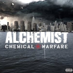 Avatar de Alchemist ft. Evidence, Blu, Talib Kweli & Kid CuDi