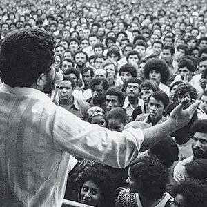 Festa do Lula 的头像