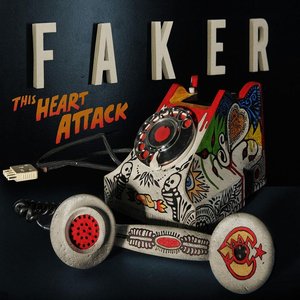 This Heart Attack - EP