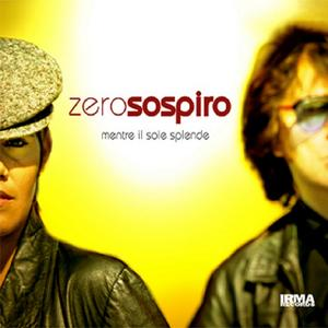 Zerosospiro - Nel Tempo Lyrics - Zortam Music
