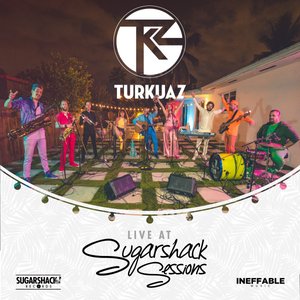 Turkuaz Live at Sugarshack Sessions