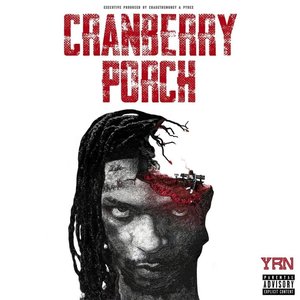 Cranberry Porch