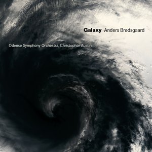 Brodsgaard: Galaxy