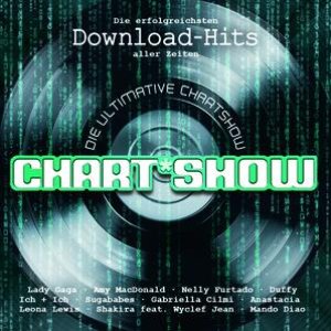 Die Ultimative Chartshow - Downloadhits (Vol.71)