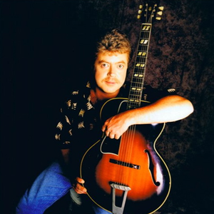 Mike Miller photo provided by Last.fm