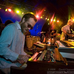 The Big Ol' Nasty Getdown 的头像