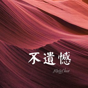 不遺憾