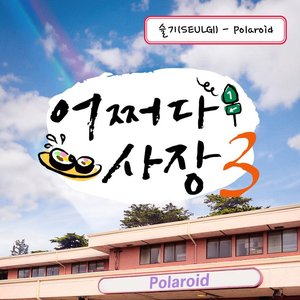 Unexpected Business Season 3: Polaroid (Original Television Soundtrack)