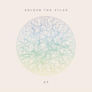 Colour The Atlas EP