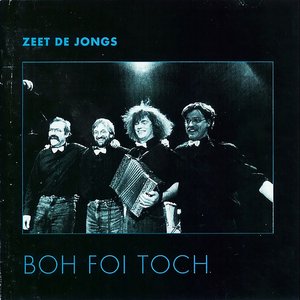 Zeet de jongs