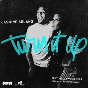 Turn It Up