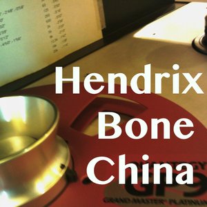 Avatar de Hendrix Bone china