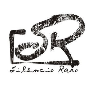 Image for 'Silêncio Raro'