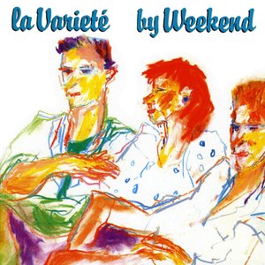 Image for 'La Varieté'