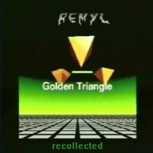 The Golden Triangle Recollected - EP