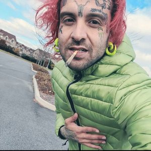 The Anti Christ için avatar