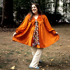 Cass Elliot photo provided by Last.fm
