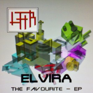 ELVIRA - THE FAVOURITE EP (1999)