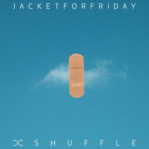 Shuffle EP (2012)