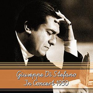 In Concert 1950