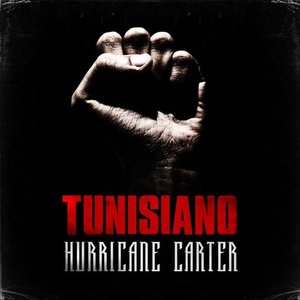 Hurricane Carter - Single