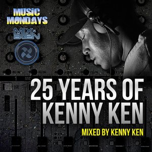 25 Years Of Kenny Ken