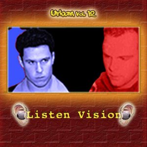 Image for 'Listen Vision'