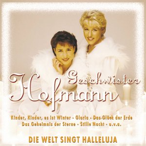 Die Welt singt Hallelujah