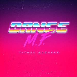 Dance M.F. (feat. Imani Coppola)