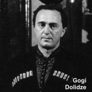 Gogi Dolidze のアバター