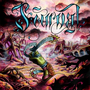 Labyrinth of Betrayal cover