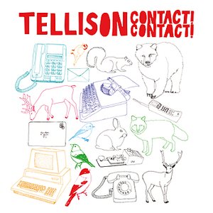 Contact! Contact! (5th Anniversary Special Edition)