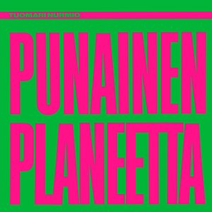 'Punainen planeetta'の画像